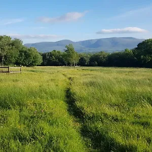 Woodford In Old Farm Irlande