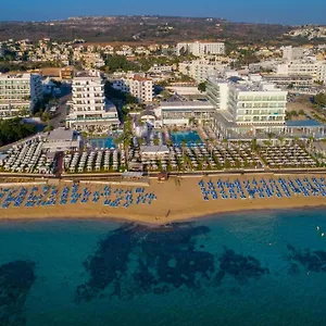 Constantinos The Great Beach Chypre