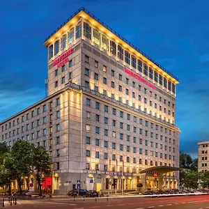 Mercure Grand Polónia