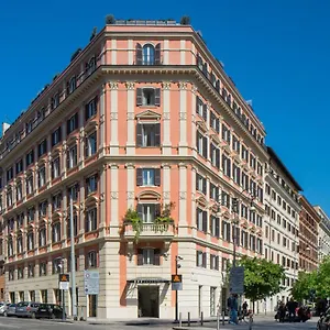 Trastevere Itália