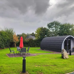 Gateway Glamping Irlande