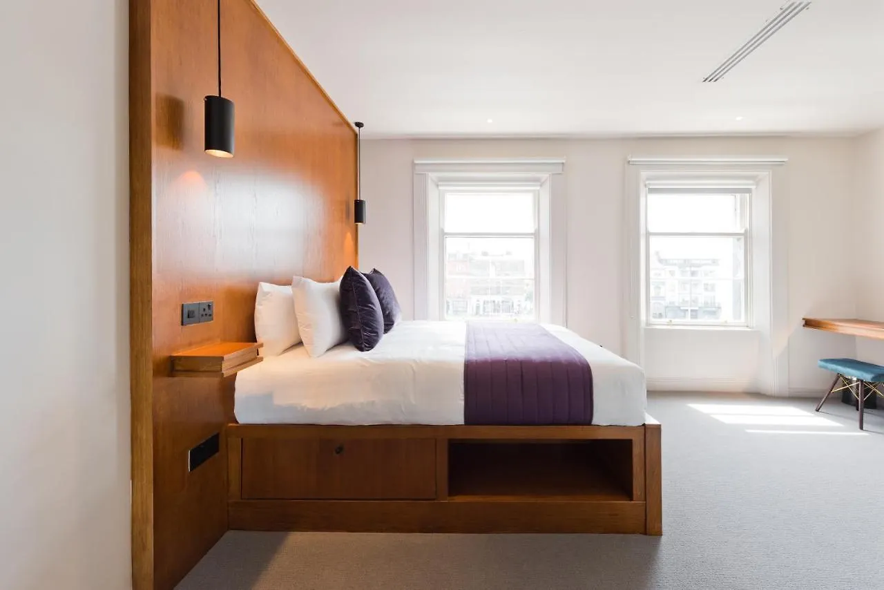 Templebar Rooms contacts