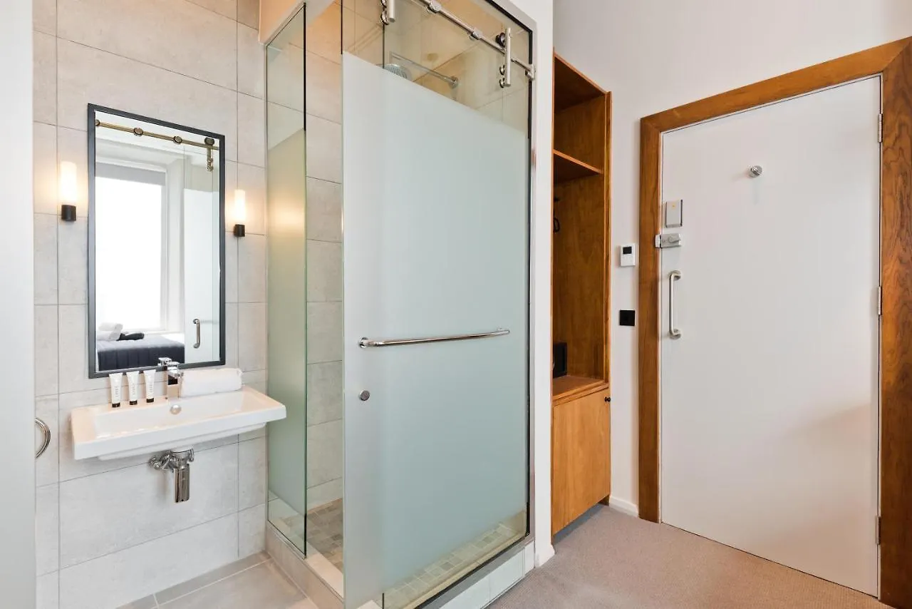 Templebar Rooms Dublin 4*,