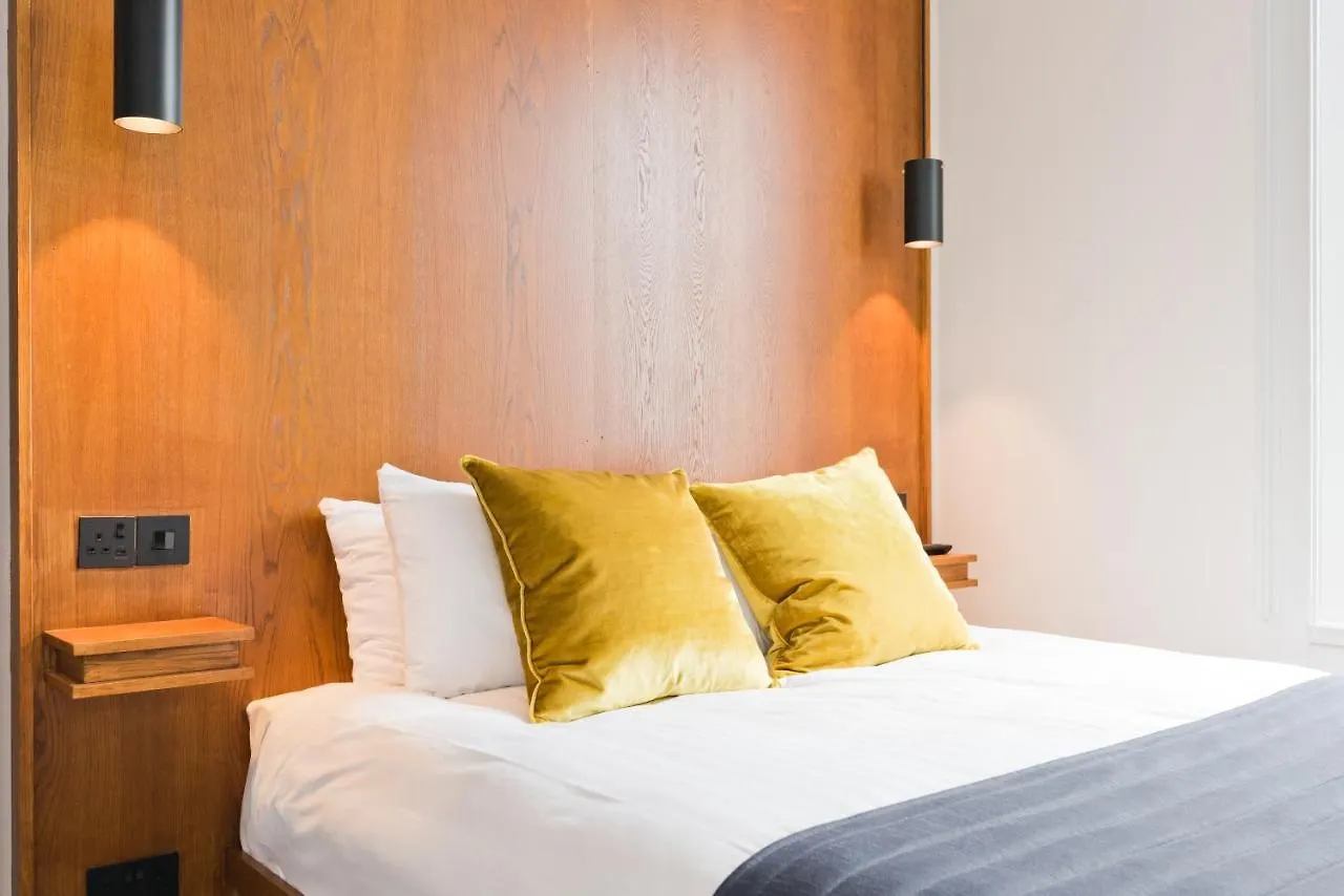 Templebar Rooms Dublin