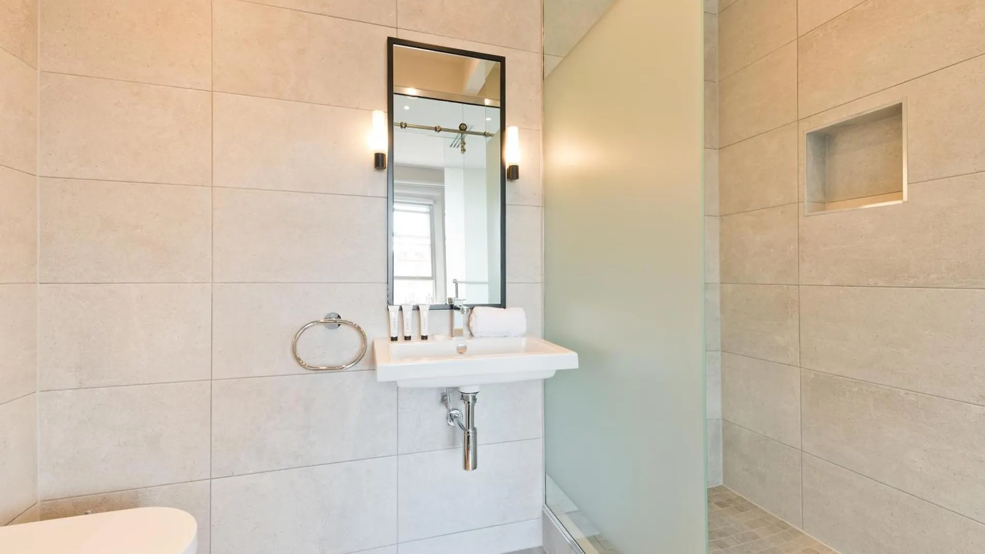 Hotel Templebar Rooms Dublin
