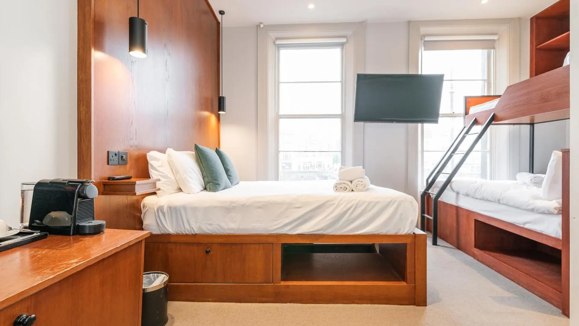 Hotel Templebar Rooms Dublin